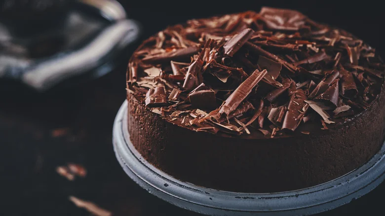 This Cake Bake Chocolate Cake is One of the BEST in America Post Image