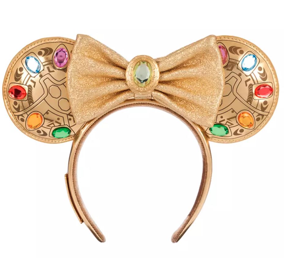 The Coolest New Marvel Loungefly Ears Just Landed at the Disney Store Post Image