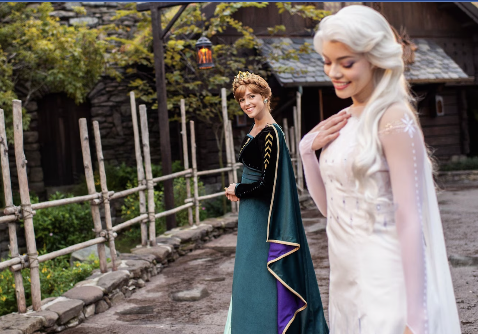 Colorful NEW Norway Merchandise is Turning Heads in EPCOT Post Image