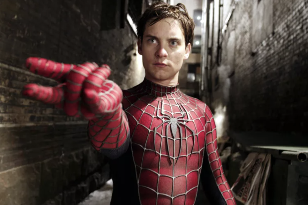 Sam Raimi Shuts Down ‘Spider-Man 4’ Speculation Post Image