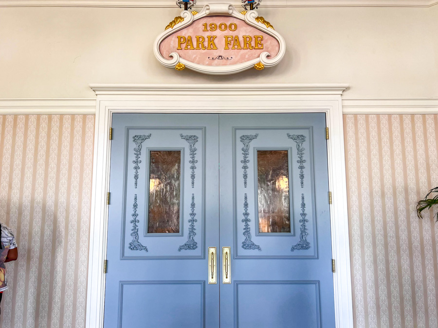 Which Disney Restaurants Need a Re-Theme? Post Image