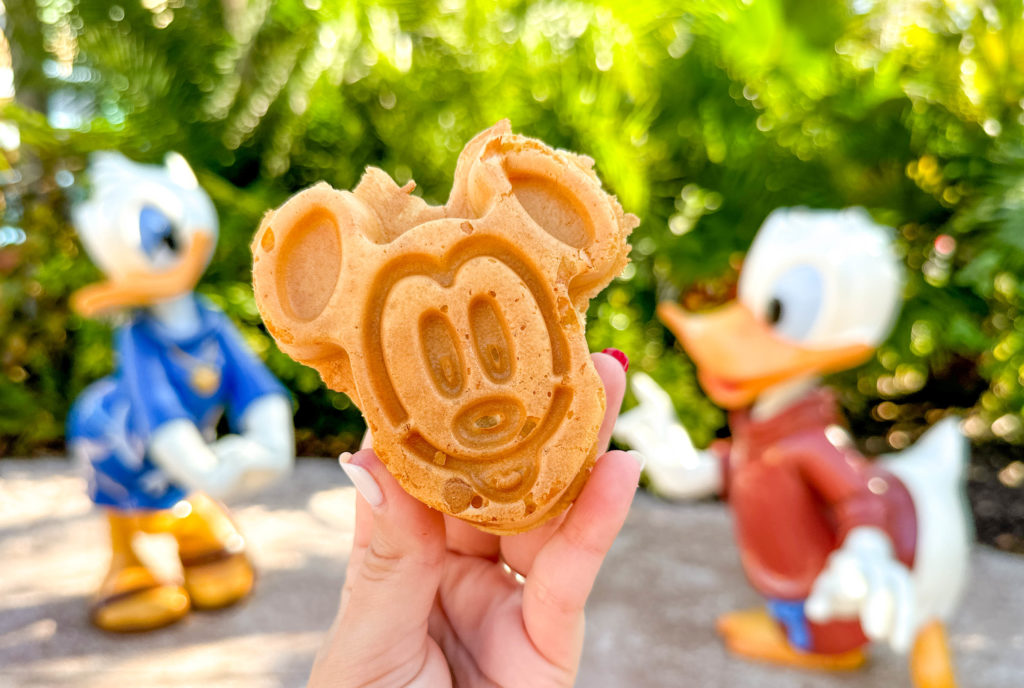 The Perfect Summer Dole Whips Have Arrived in Disney Springs! Post Image