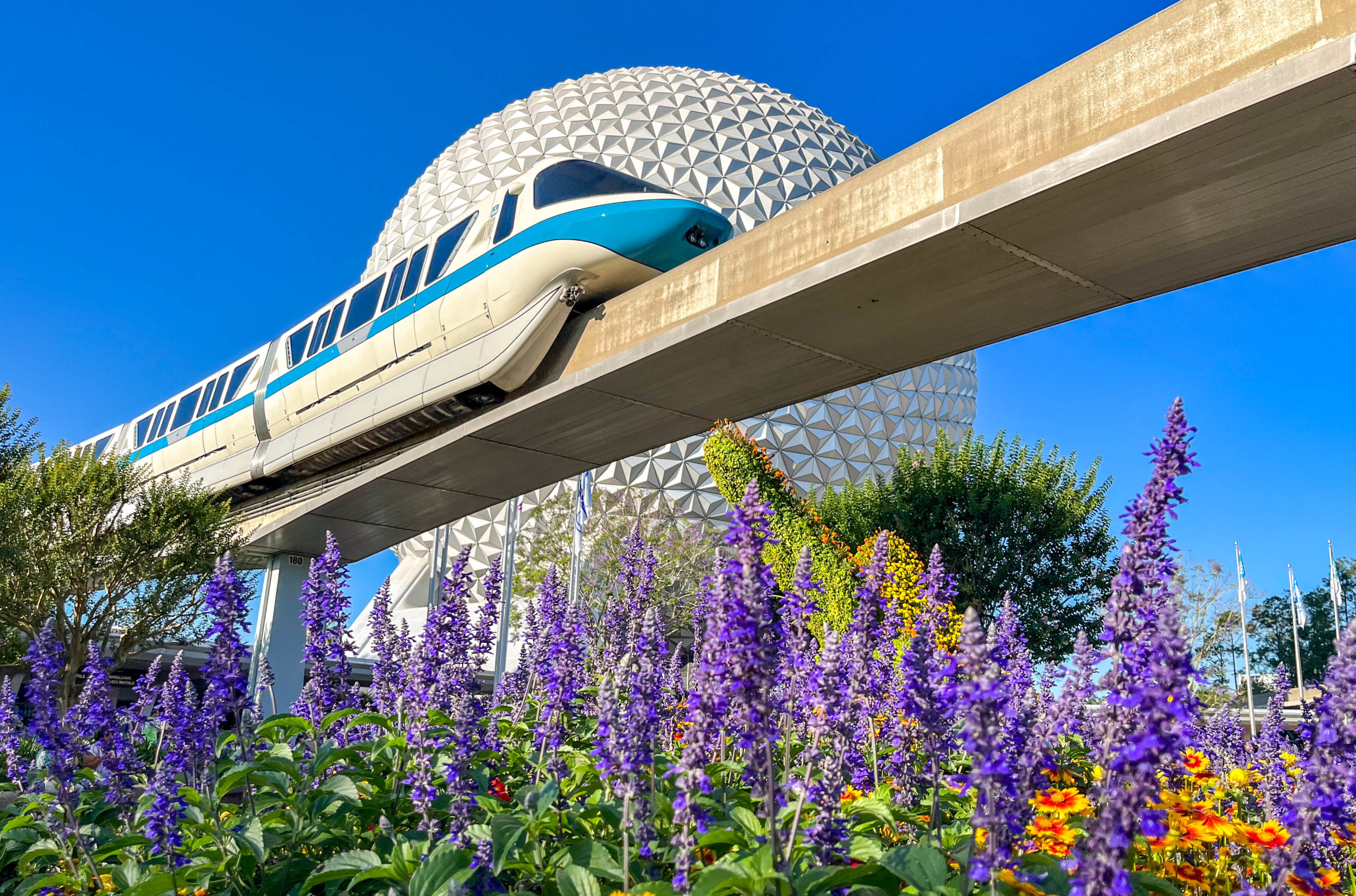 What’s Going On With EPCOT This Summer? ☀️ Post Image