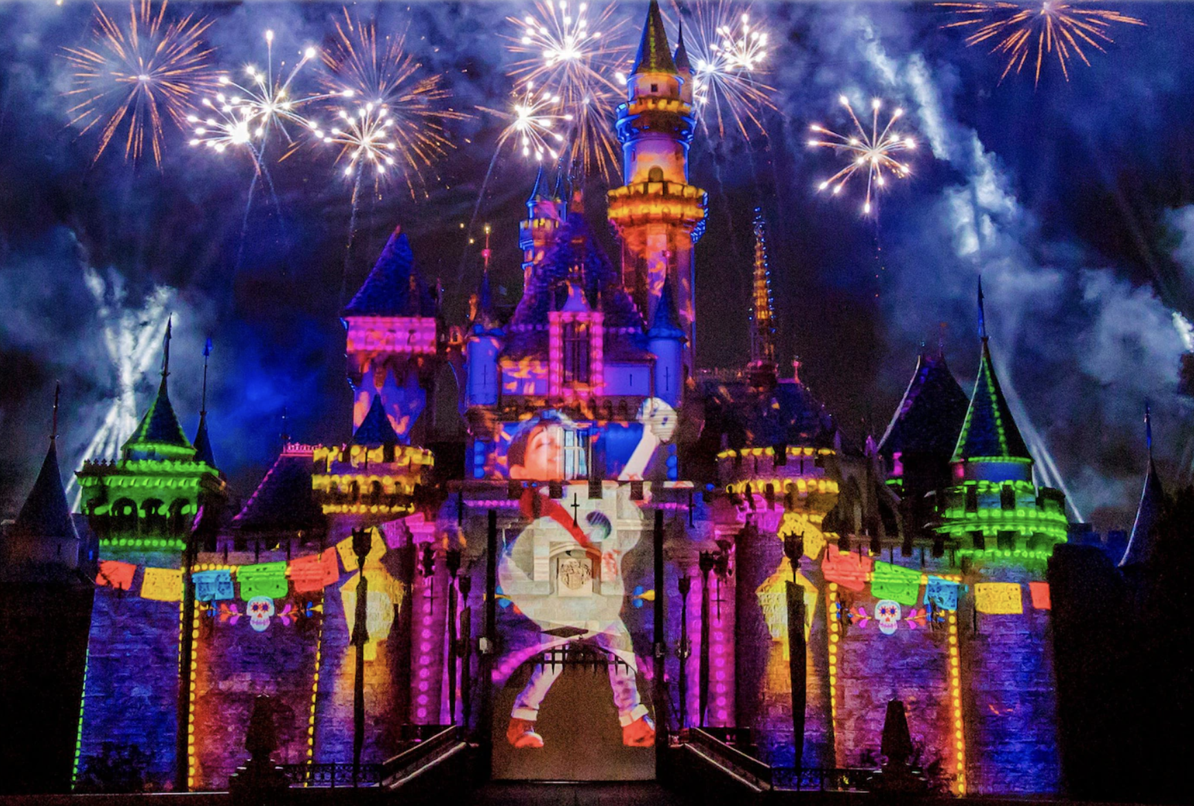 Disneyland Wait Times for May 2024 Post Image