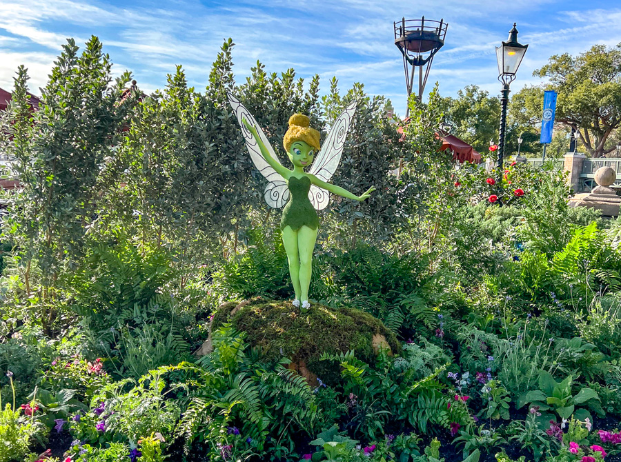 No, Disney Did NOT Cancel Tinker Bell Post Image