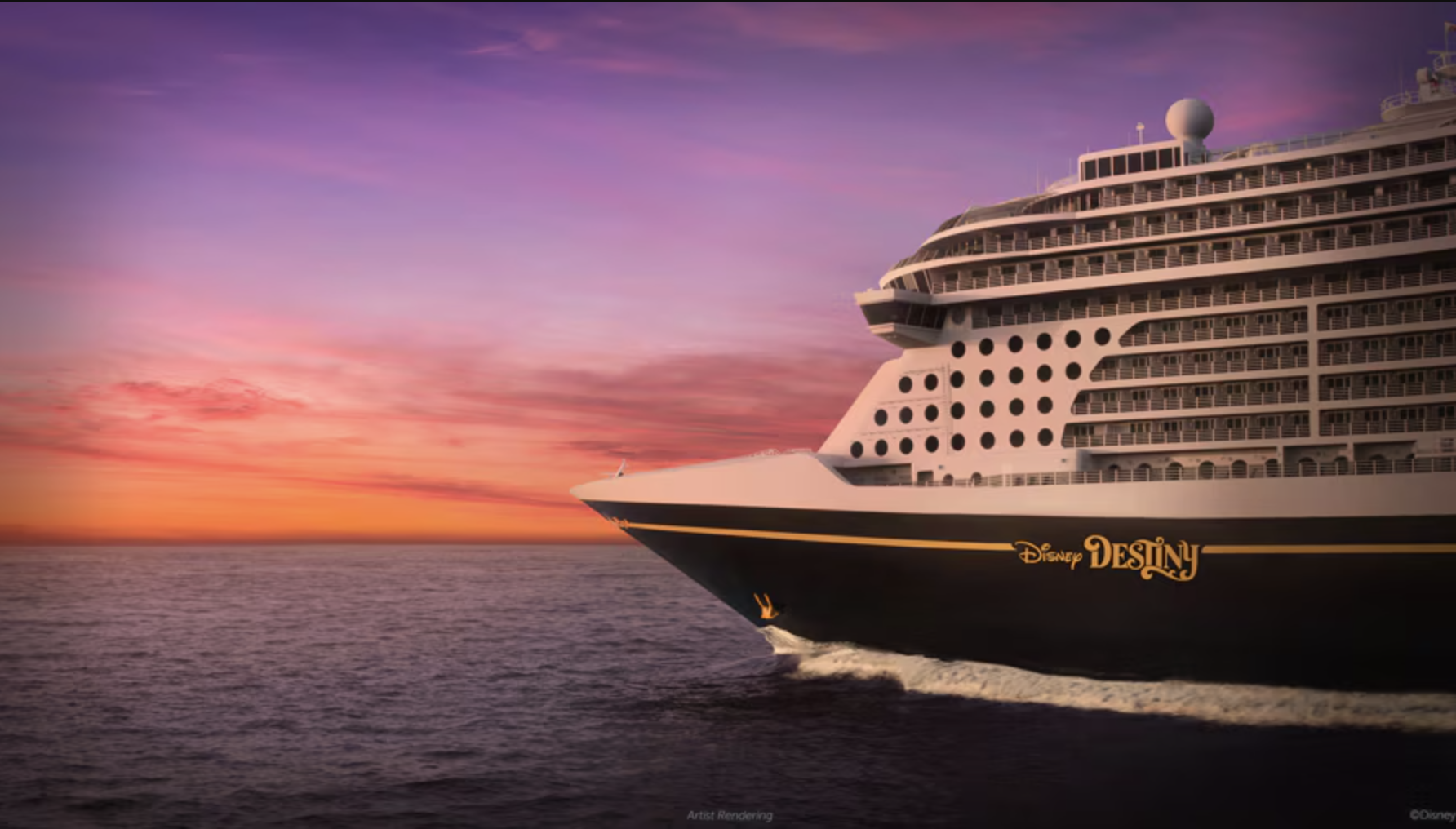 Guide to Using &amp; Connecting to Disney Cruise Line Wi-Fi Post Image