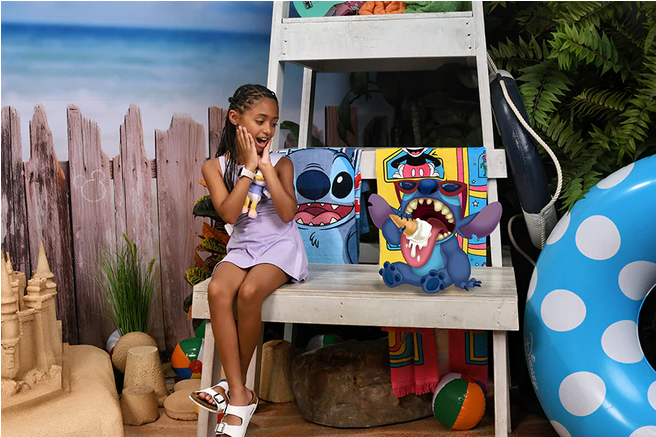 Celebrate Summer With These New Disney PhotoPass Opportunities! Post Image