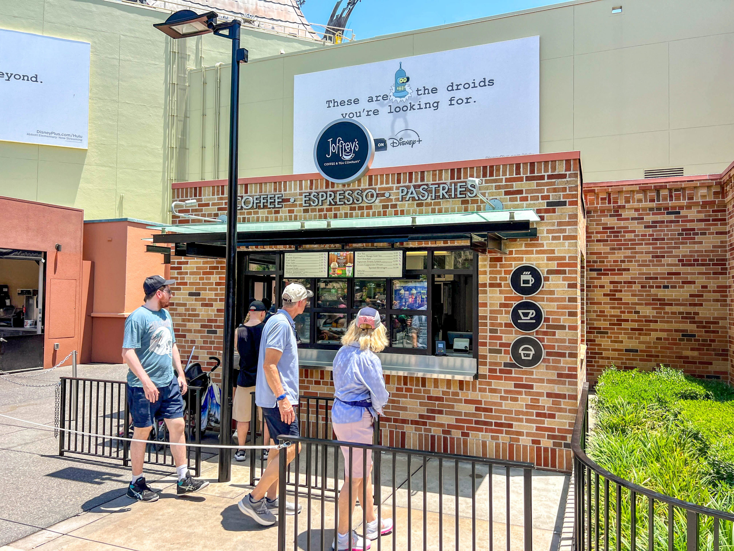 This Disney World Cookie Was Inspired By Play-Doh — And It’s DELICIOUS Post Image