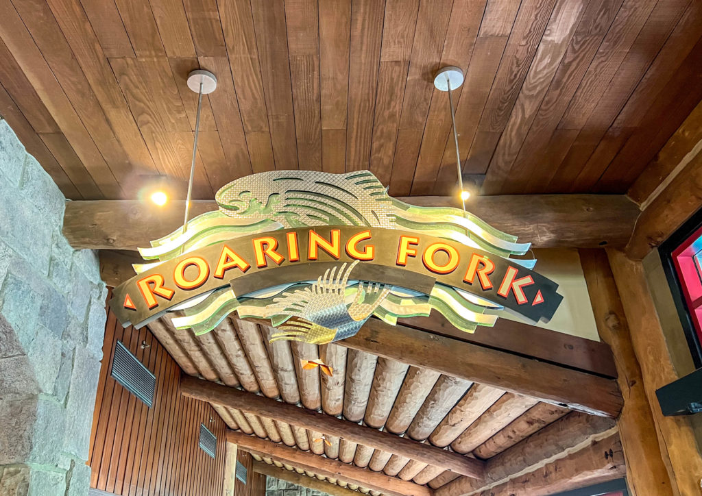 2 New Cheesy Sandwich Options Now Available at Disney’s Wilderness Lodge Post Image