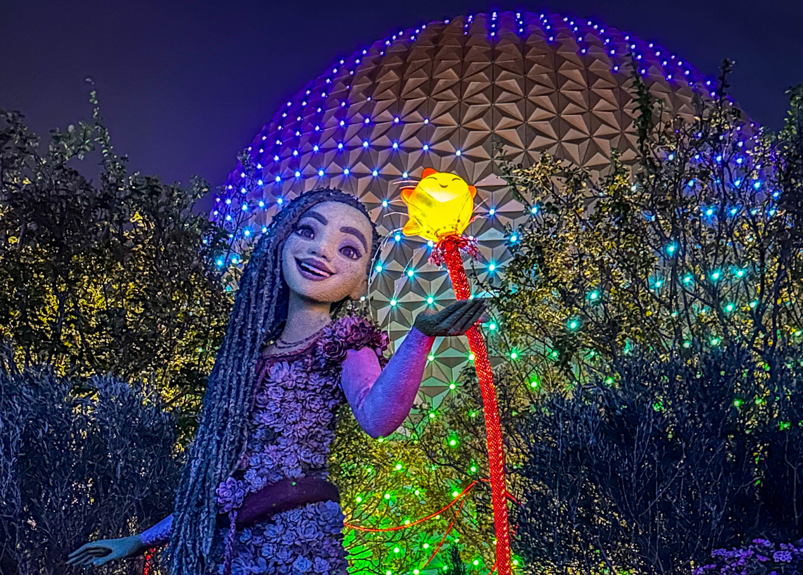 ‘Wish’ Finds Second Life on Disney Streaming Post Image