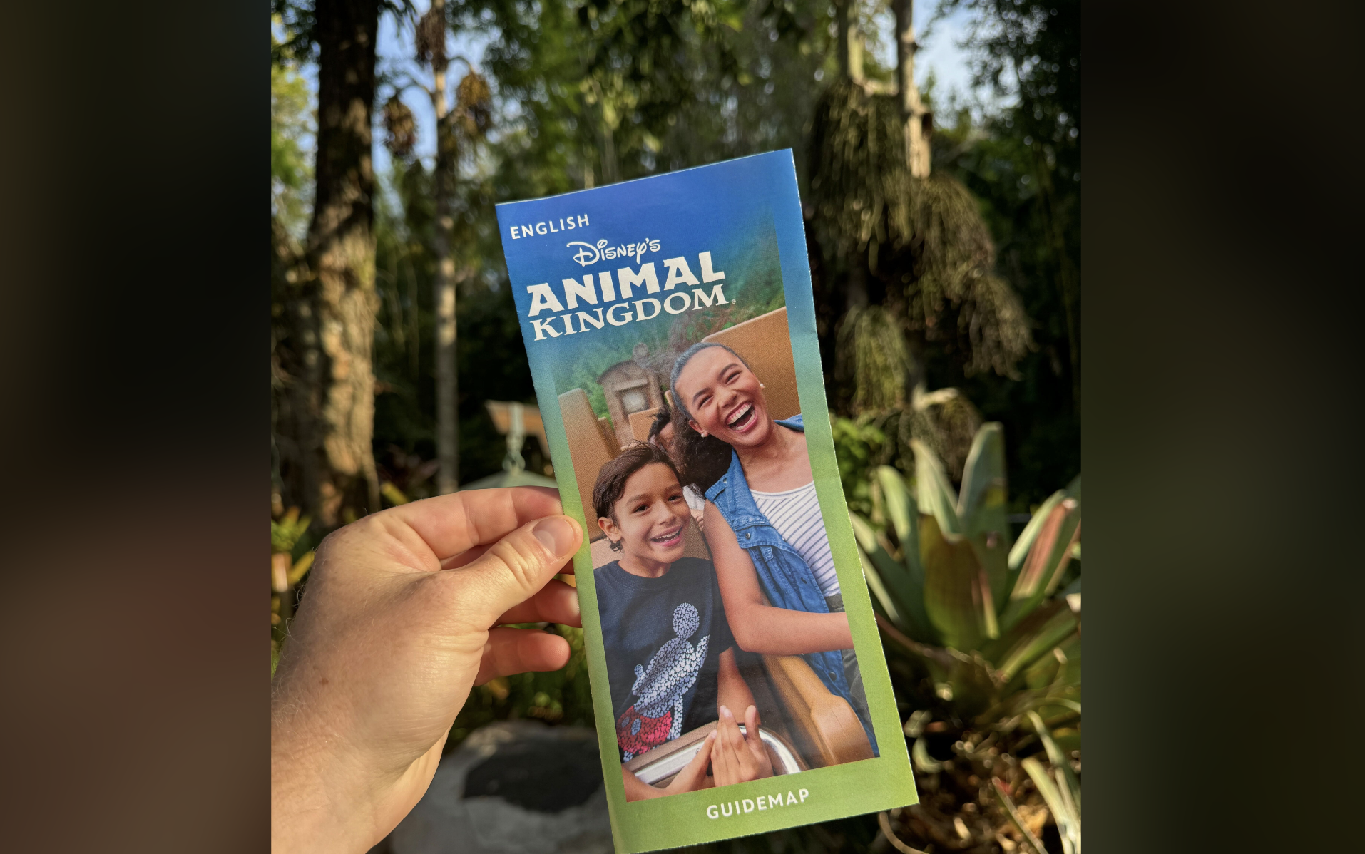 New MickeyBlog Video: Everything YOU can do in Animal Kingdom | Pregnancy Edition Post Image