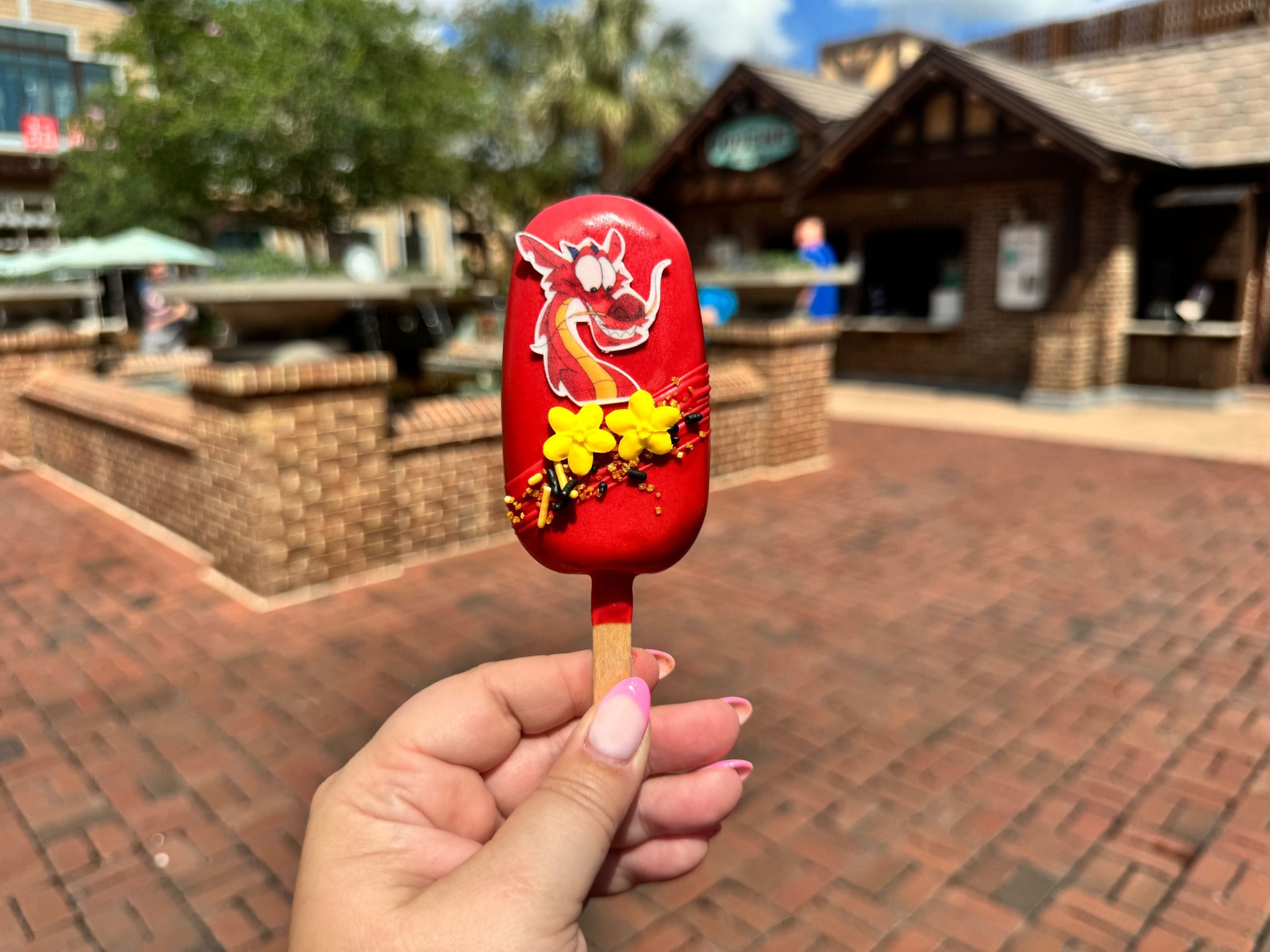 Sneak Peek: New Croissant Treats Are Coming to Disney World Post Image