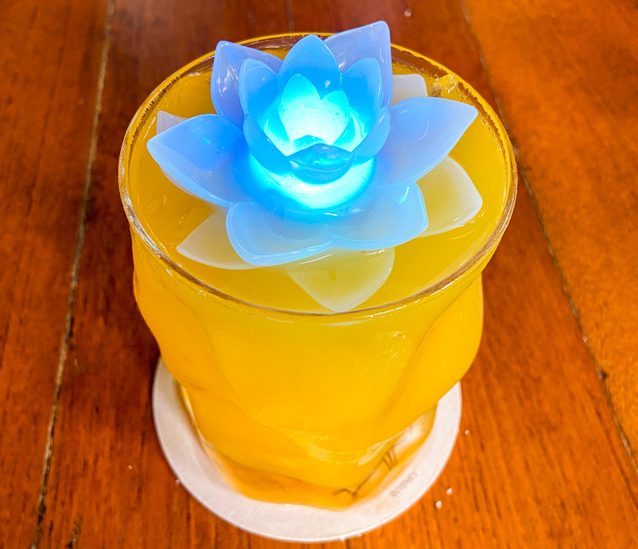 Disney’s New POG Juice Mimosa is the Tropical Upgrade You Need to Try Post Image