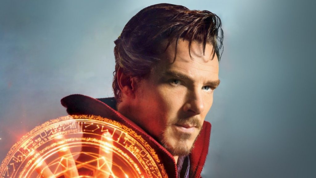 Benedict Cumberbatch Talks ‘Multiverse of Madness’ Chaos and Dr. Strange’s MCU Future Post Image