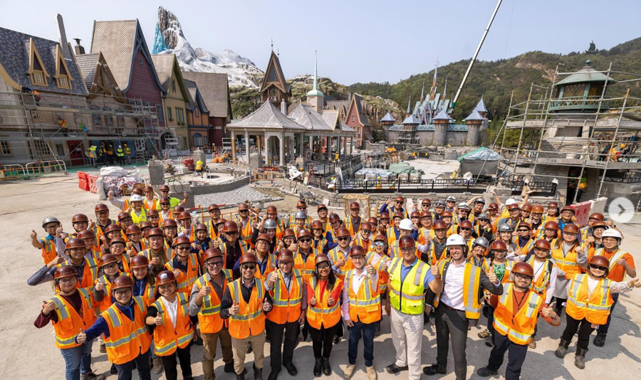 Should All Expansion Attractions Be IP-Based? Post Image