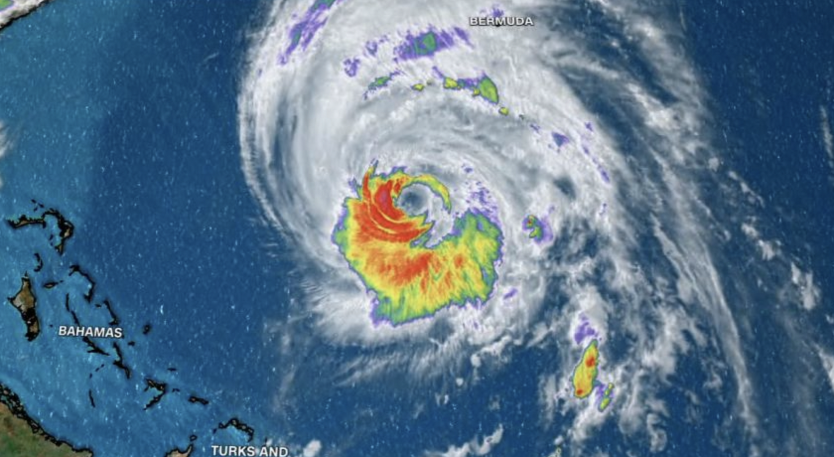 Welcome to Hurricane Season 2024 Post Image