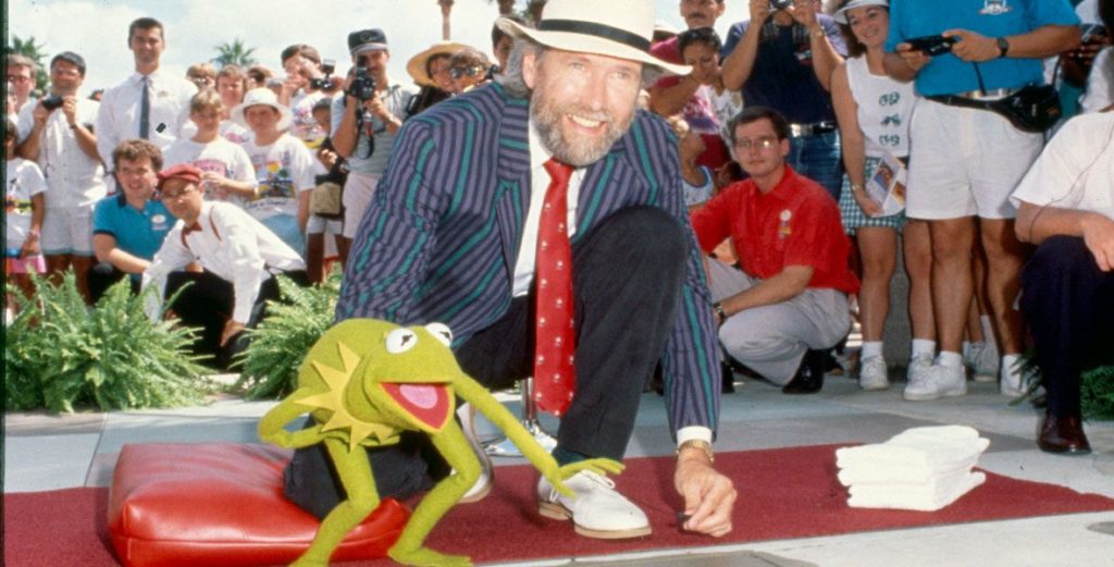 Ron Howard Explains What Made Jim Henson a Once-in-a-Generation Talent Post Image