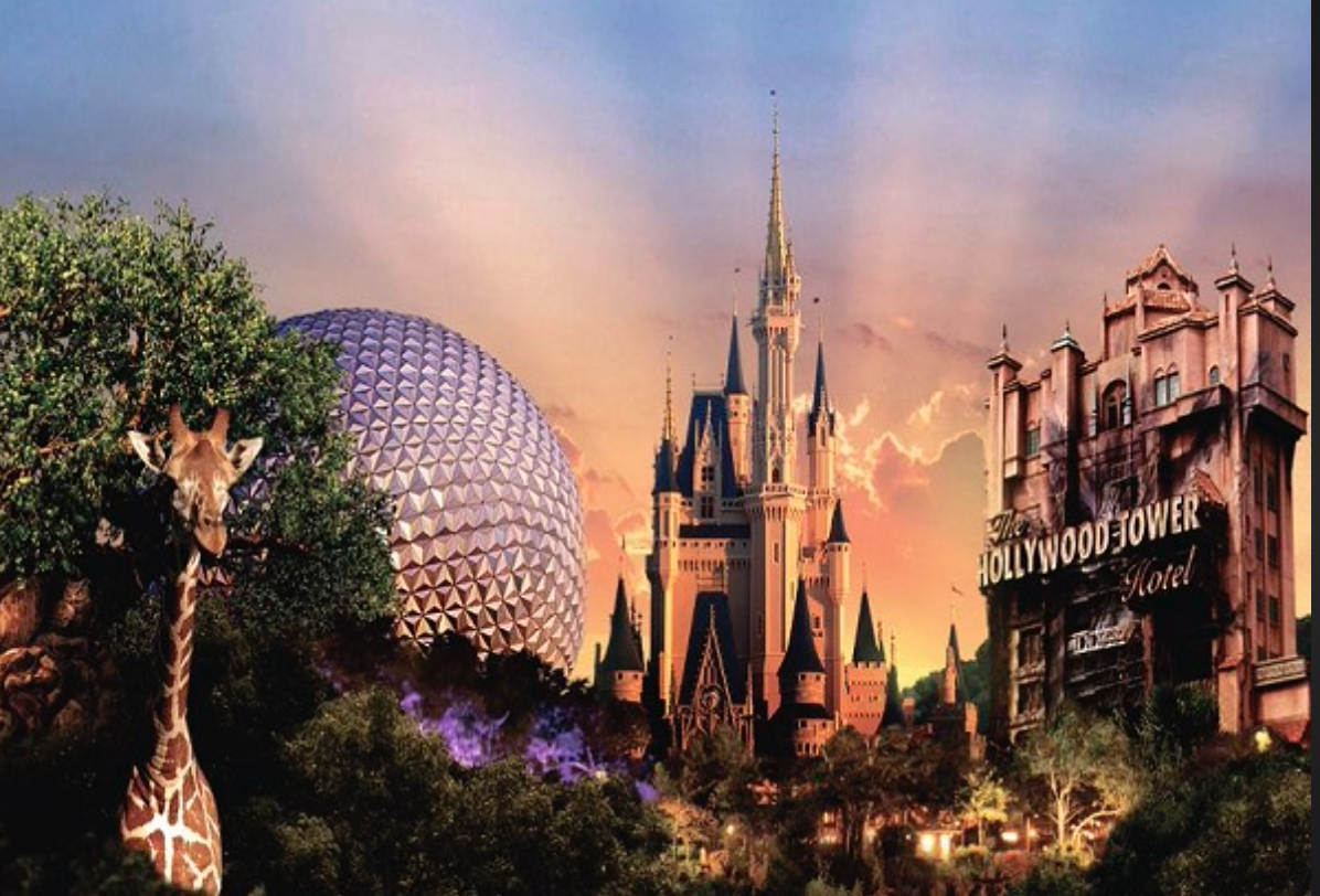 What Do Disney Fans Want Changed at the Parks? Post Image