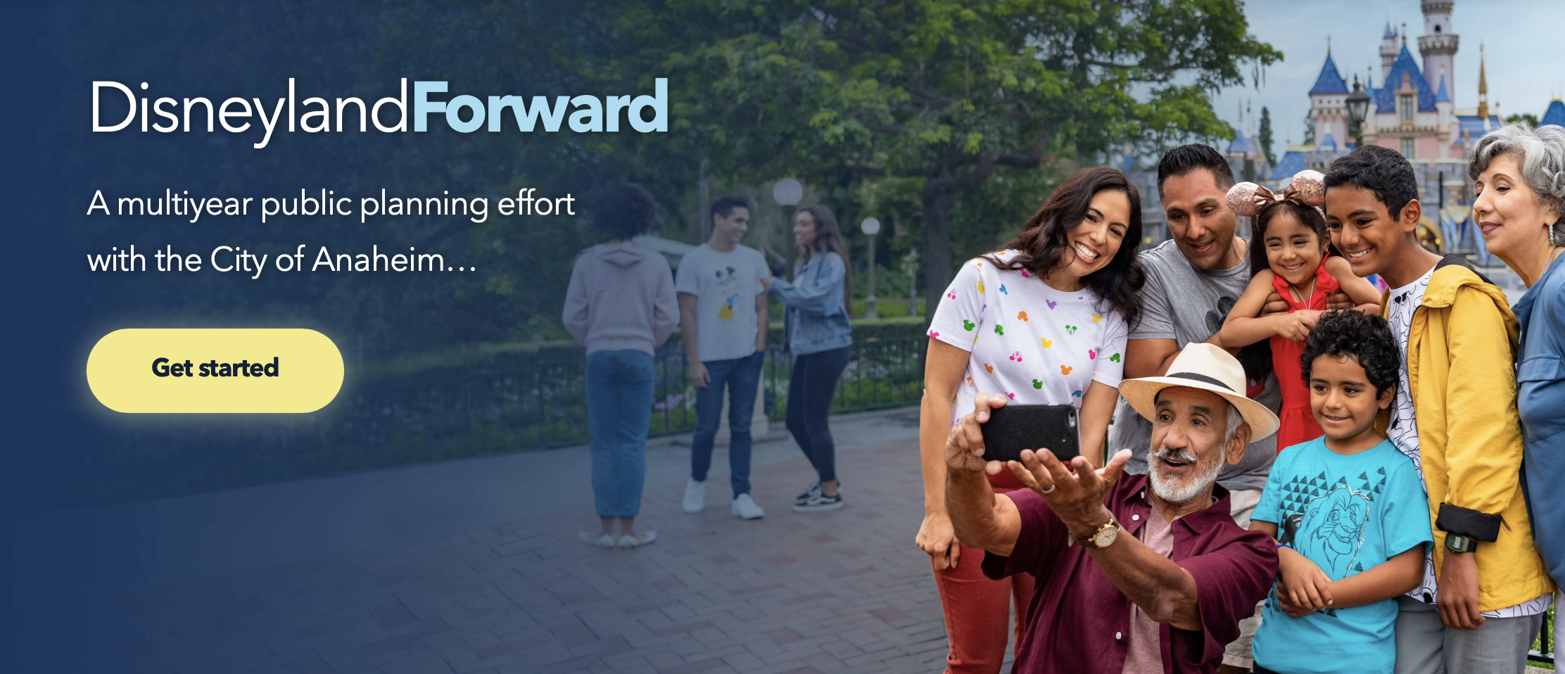 Disney Headlines for May 14th, 2024 Post Image