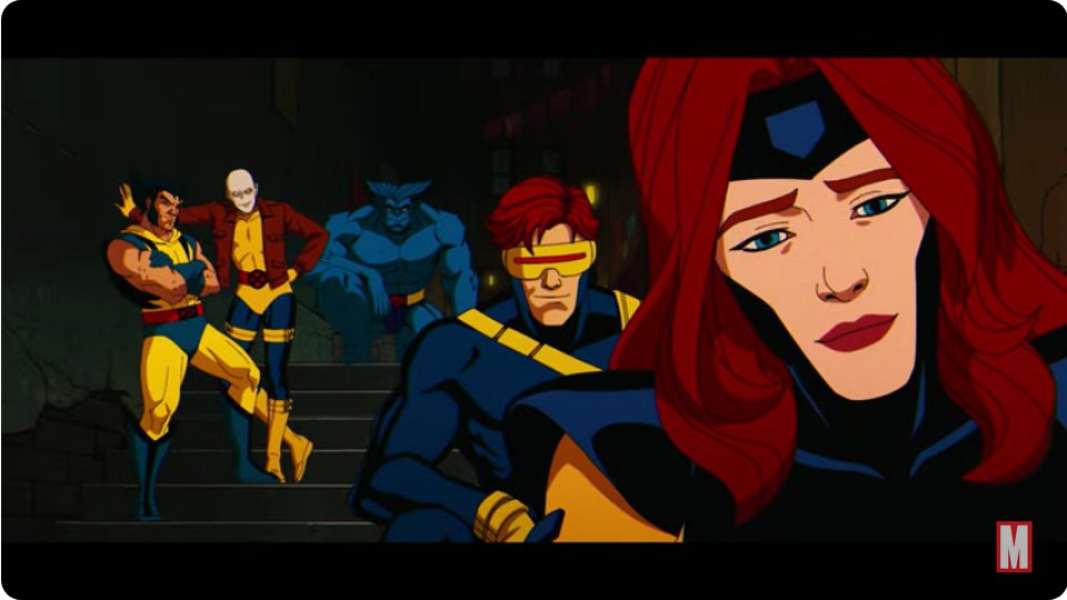 ‘X-Men ’97’ Delivers Strong Ratings For Disney+ Post Image