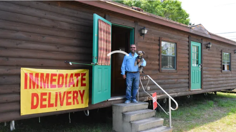 Disney Fans Can Own a Real Fort Wilderness Cabin, But Time Is Running Out Post Image