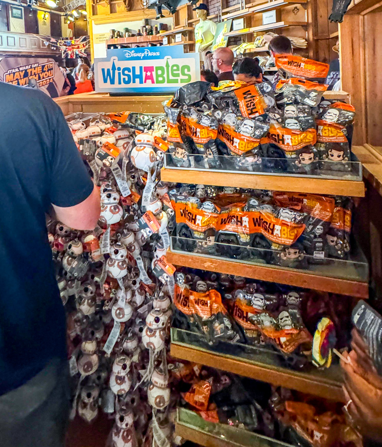 Sip In Style With Disney’s NEW Star Wars Starbucks Tumblers Post Image