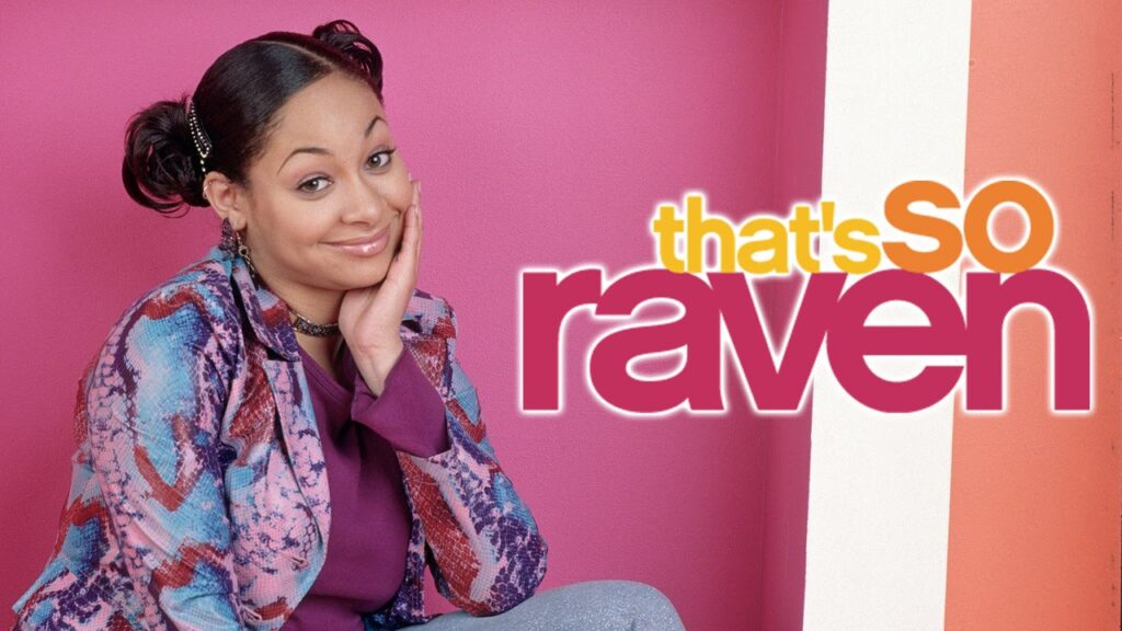 Raven-Symoné Lands New Deal With Disney; Will Produce a New ‘Raven’s Home’ Spinoff Post Image