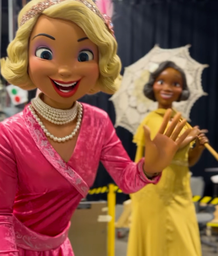 MickeyBlog News for May 20th, 2024 Post Image