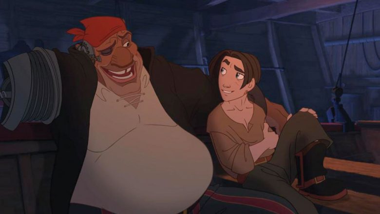 Which Disney Rides Honor the Spirit of the Story? Post Image