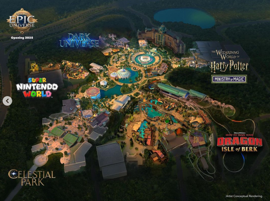 The Theme Park Wars Have Begun Post Image