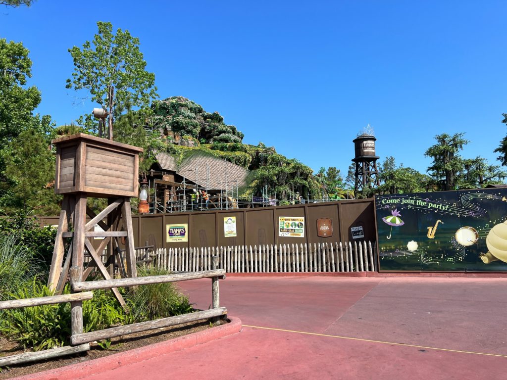 Commercial Casting Call Posted for Tiana’s Bayou Adventure in Disney World! Post Image