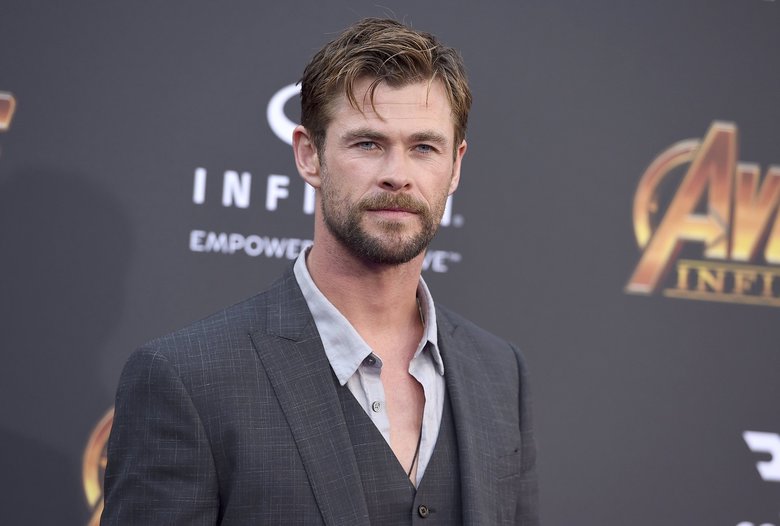 Chris Hemsworth Defends The MCU Against Criticism From Hollywood Luminaries Post Image