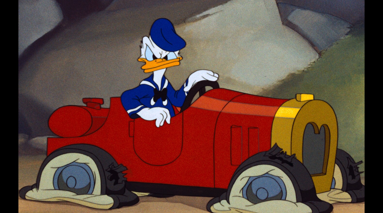 Celebrate 90 Years of Donald Duck With This NEW Collection From BoxLunch Post Image