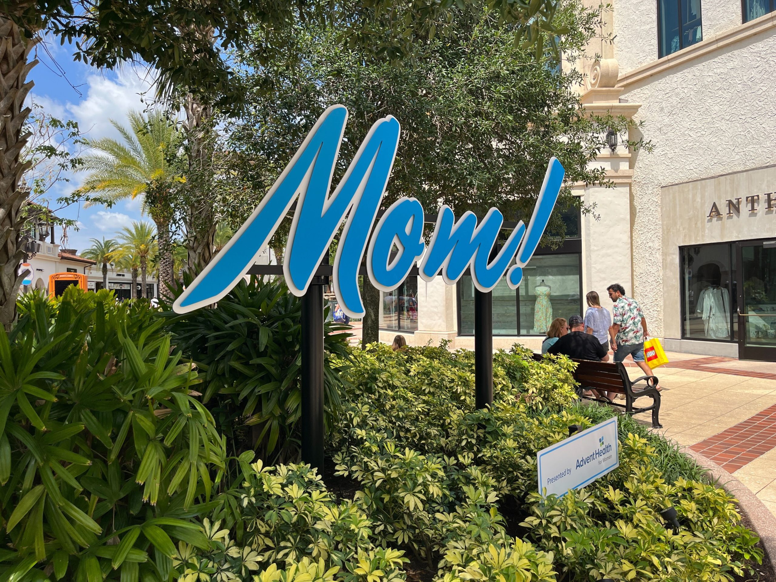 Celebrate Mother’s Day Weekend at Disney Springs! Post Image