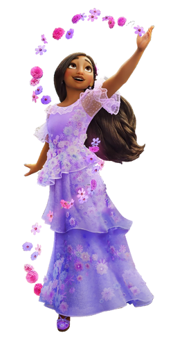 Disneyland is Seeking ‘Encanto’ Character Look-Alikes Post Image