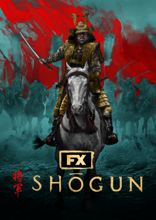 FX and the Estate of James Clavell Are Working on Two More Seasons of ‘Shogun’ Post Image