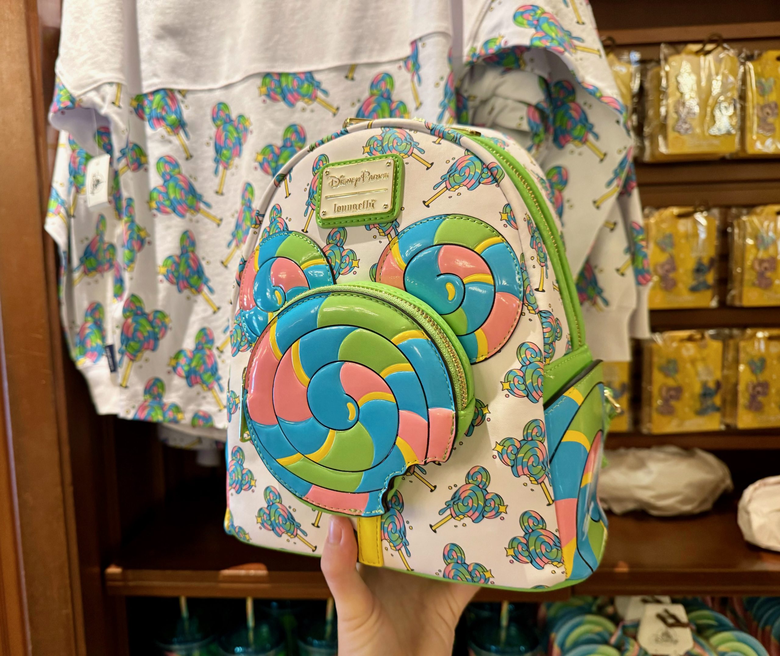 We’re Drooling Over the NEW Disney Eats Donut Collection Coming NEXT MONTH! Post Image