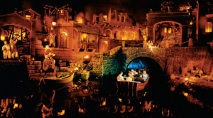 It’s Thrills and Chills With These Spooky Disney World Attractions! Post Image