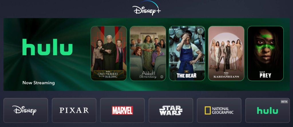 Rogers TV Customers Can Now Get Disney+ For FREE Post Image