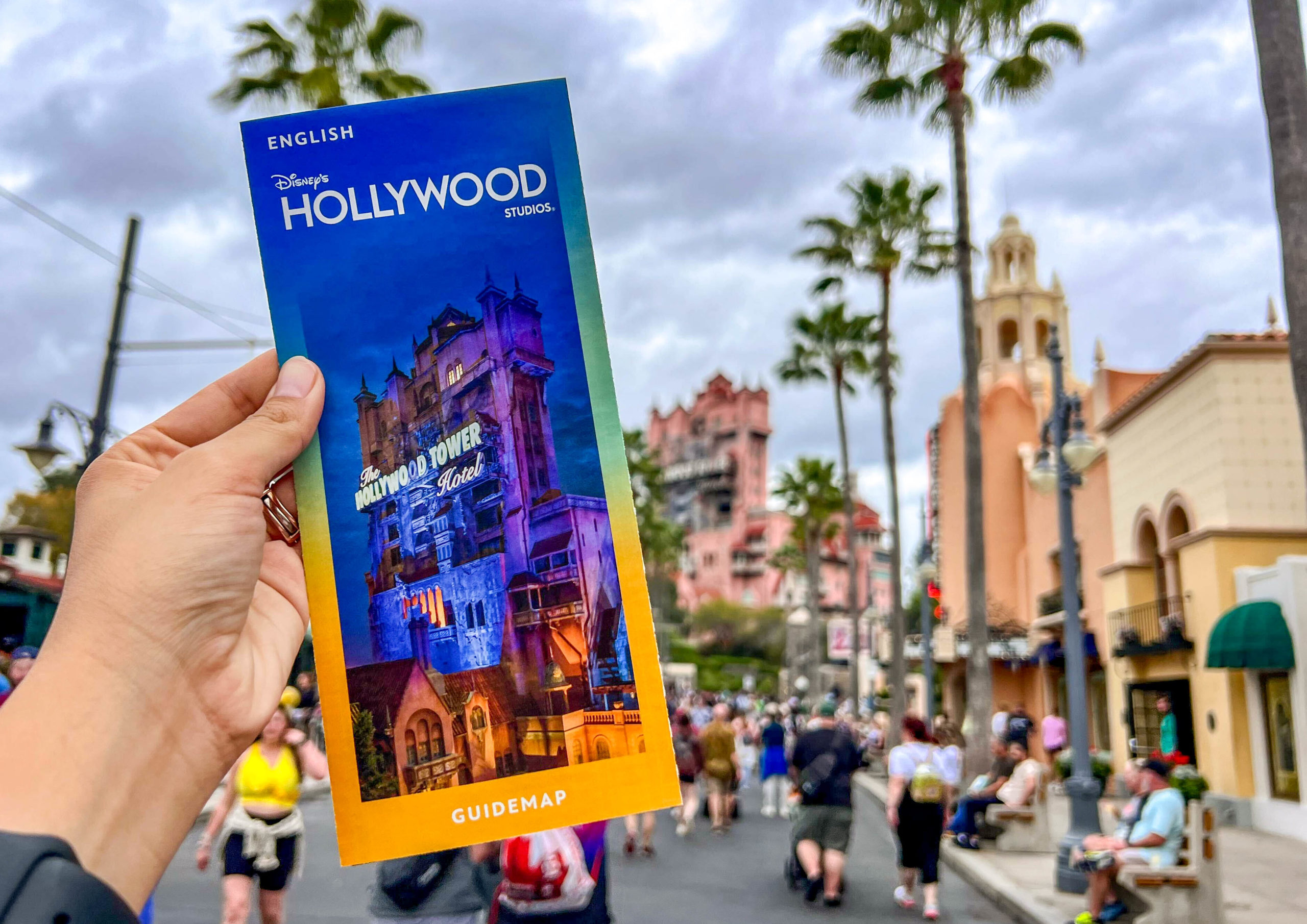 Pros and Cons of Hollywood Studios Area Hotels Post Image