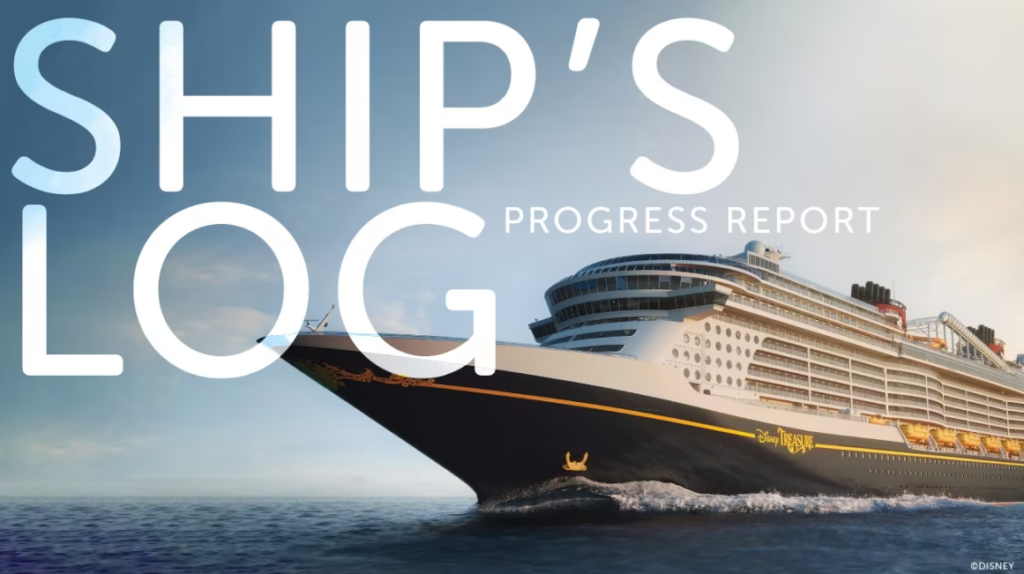 PHOTOS: Check Out the ‘Jungle Book’ and ‘Aladdin’ Artwork Coming to the Disney Treasure Post Image