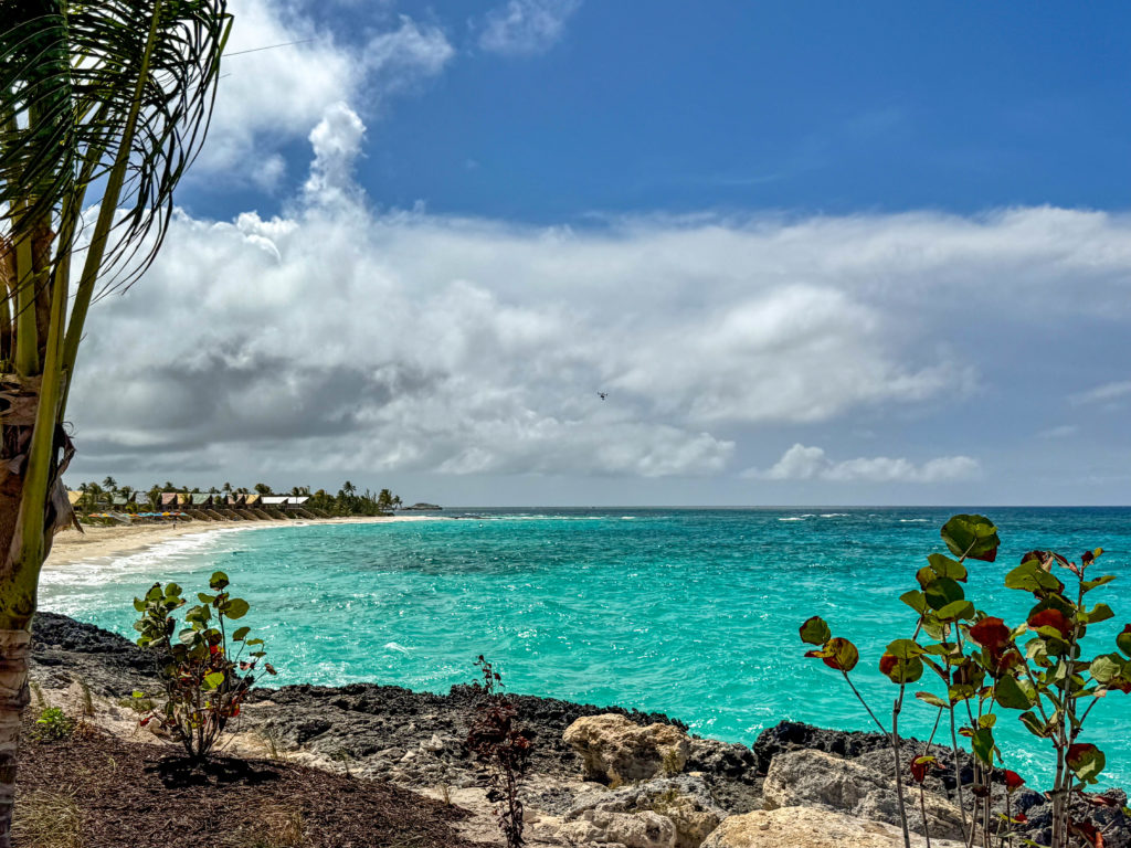 Have Some Fun in the Sun, Island Style, at Disney Lookout Cay at Lighthouse Point Post Image