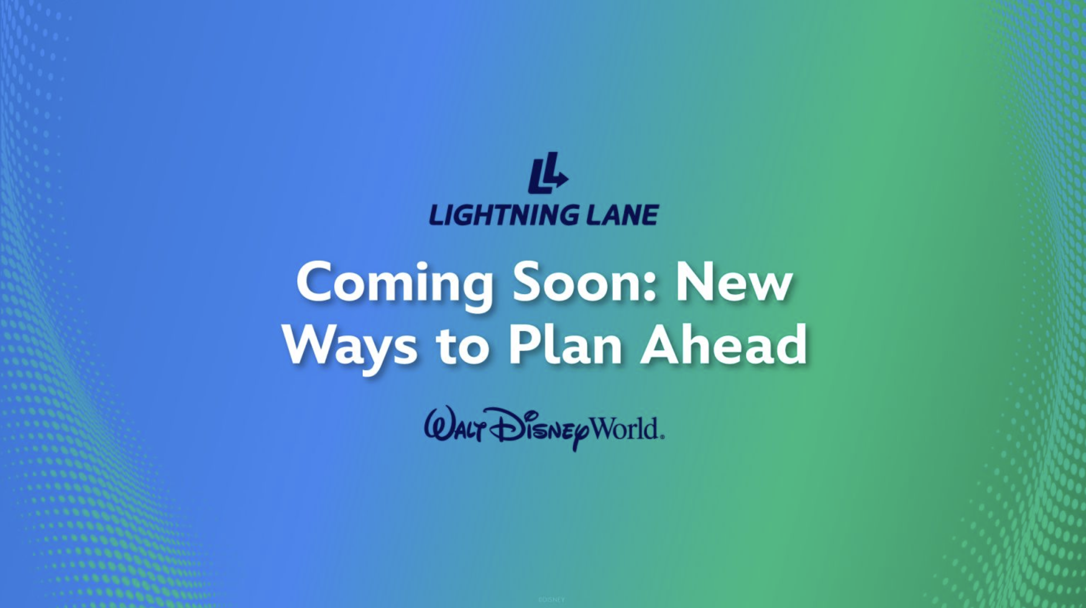 FULL LIST of Disney World Lightning Lane Multi Pass and Single Pass Rides Post Image