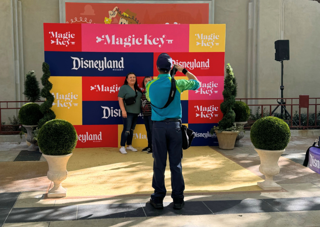 NEWS: Magic Key Sales Paused for Disneyland Resort Post Image