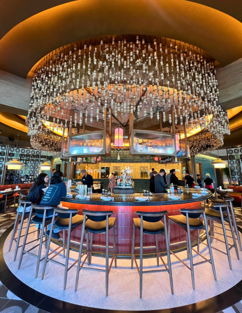 Opening DATE Revealed For Din Tai Fung in Downtown Disney Post Image