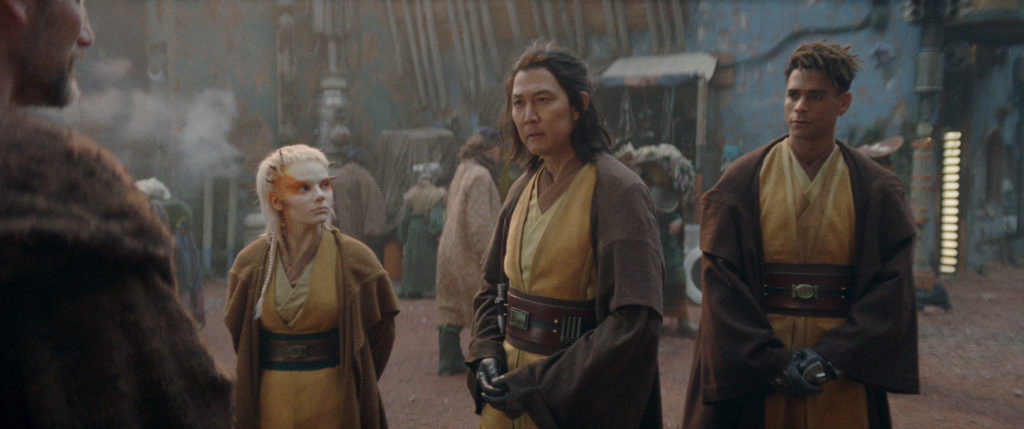 Leslye Headland Has “Four or Five Major Mysteries” in Mind Should ‘The Acolyte’ Be Renewed Post Image