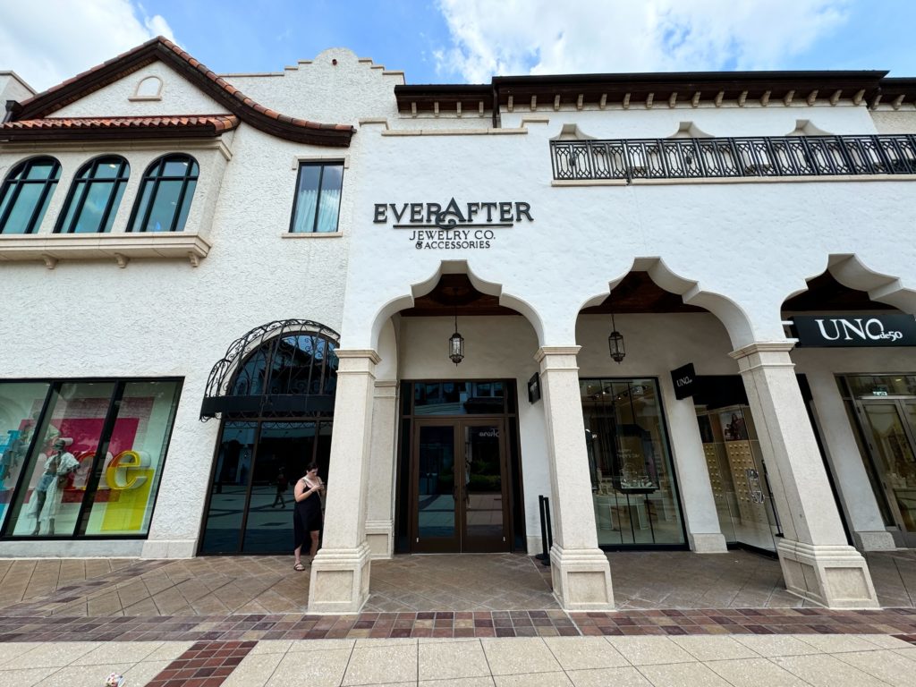 Introducing Disney Ever After- A New Shop Coming to Disney Springs Post Image