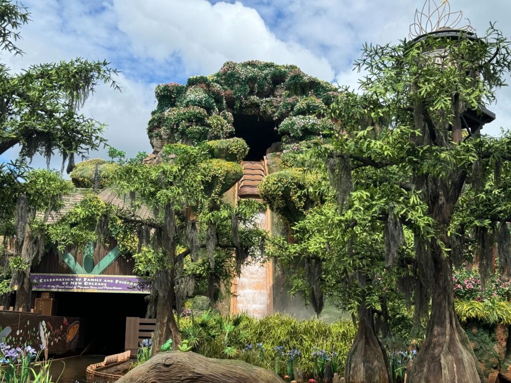 How To Celebrate Princess Tiana and Get a Taste of New Orleans at Disney World! Post Image