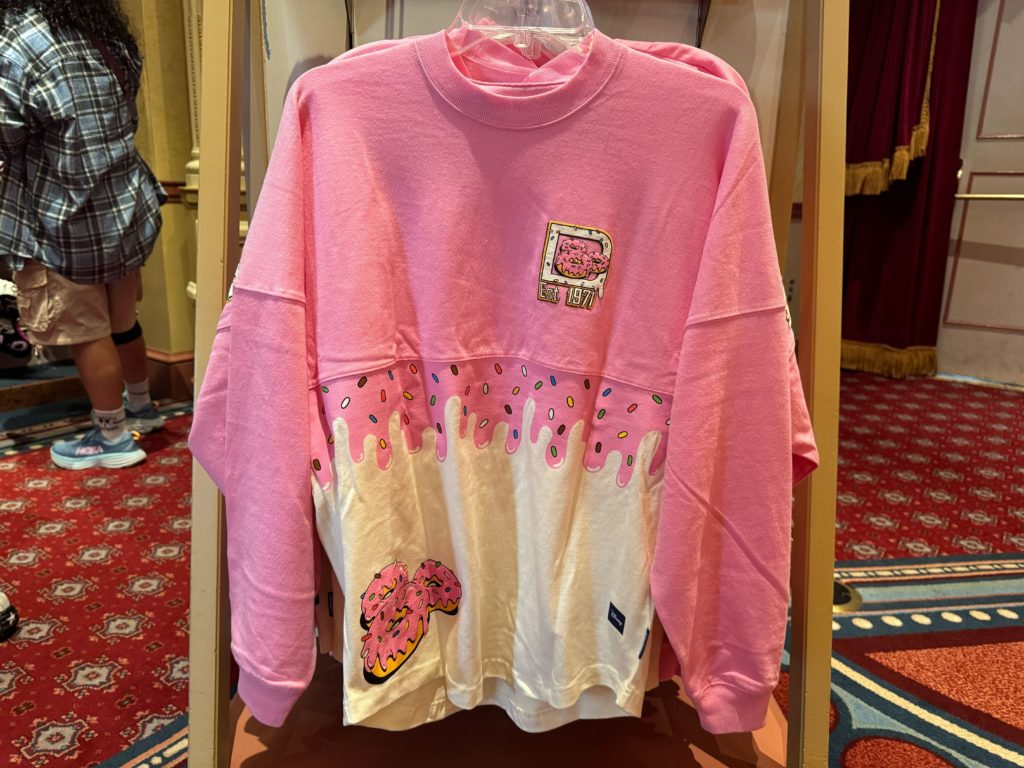 NEW Disney Eats Donut Collection Now Available Online! Post Image