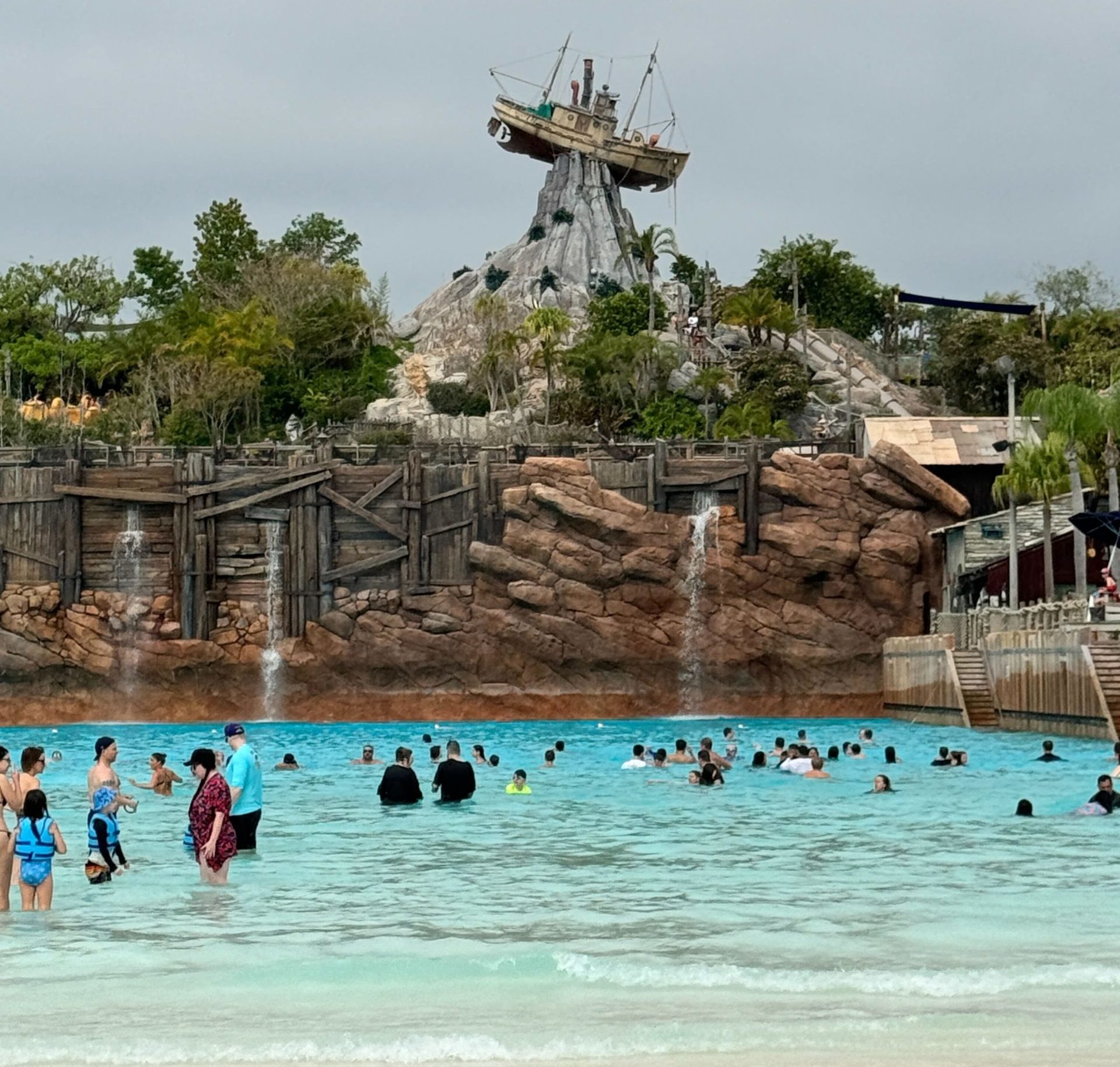 Top Five Reasons You Should Visit Typhoon Lagoon This Summer! Post Image